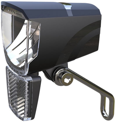 Phare Union UN-4270E étincelle 6-44v 50 lux noir sur carte