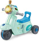 Vtech 2in1 Running Scooter Blue