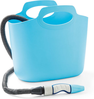 G.f. jardin gf pour océan aquapop - kit de tuyaux extensibles 30 m