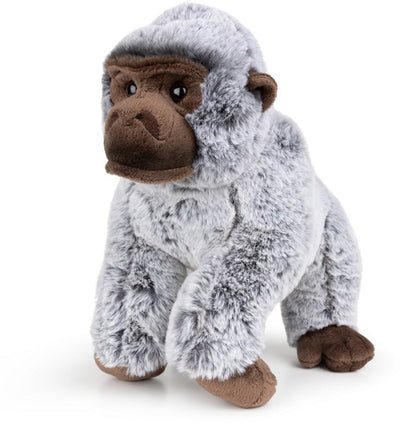 Jouets bon ton - wwf eco gorille - 25 cm