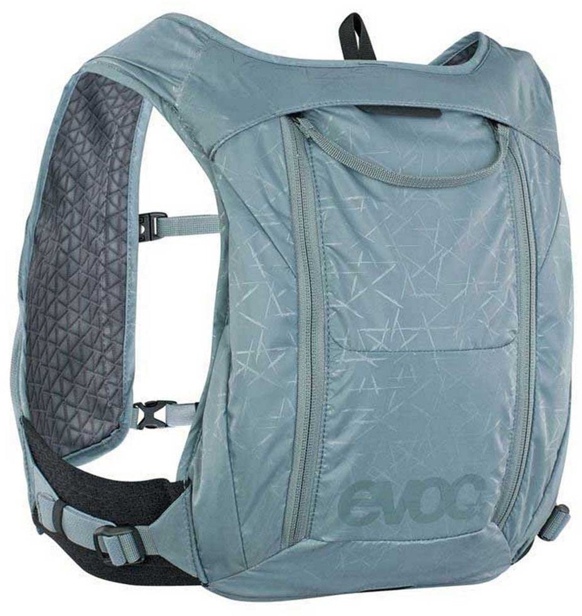 Sac à dos d'hydratation Evoc hydro pro 3 + tige 1,5l