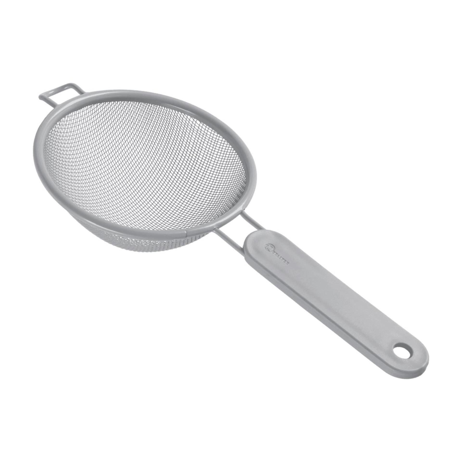 Metaltex london line tamis ø14cm gris