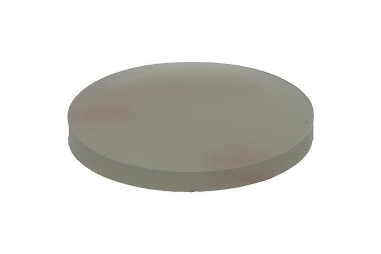 Mack 1047666 - bande antidérapante autocollante transparente ø 30 mm 4 pcs | 12 pièces