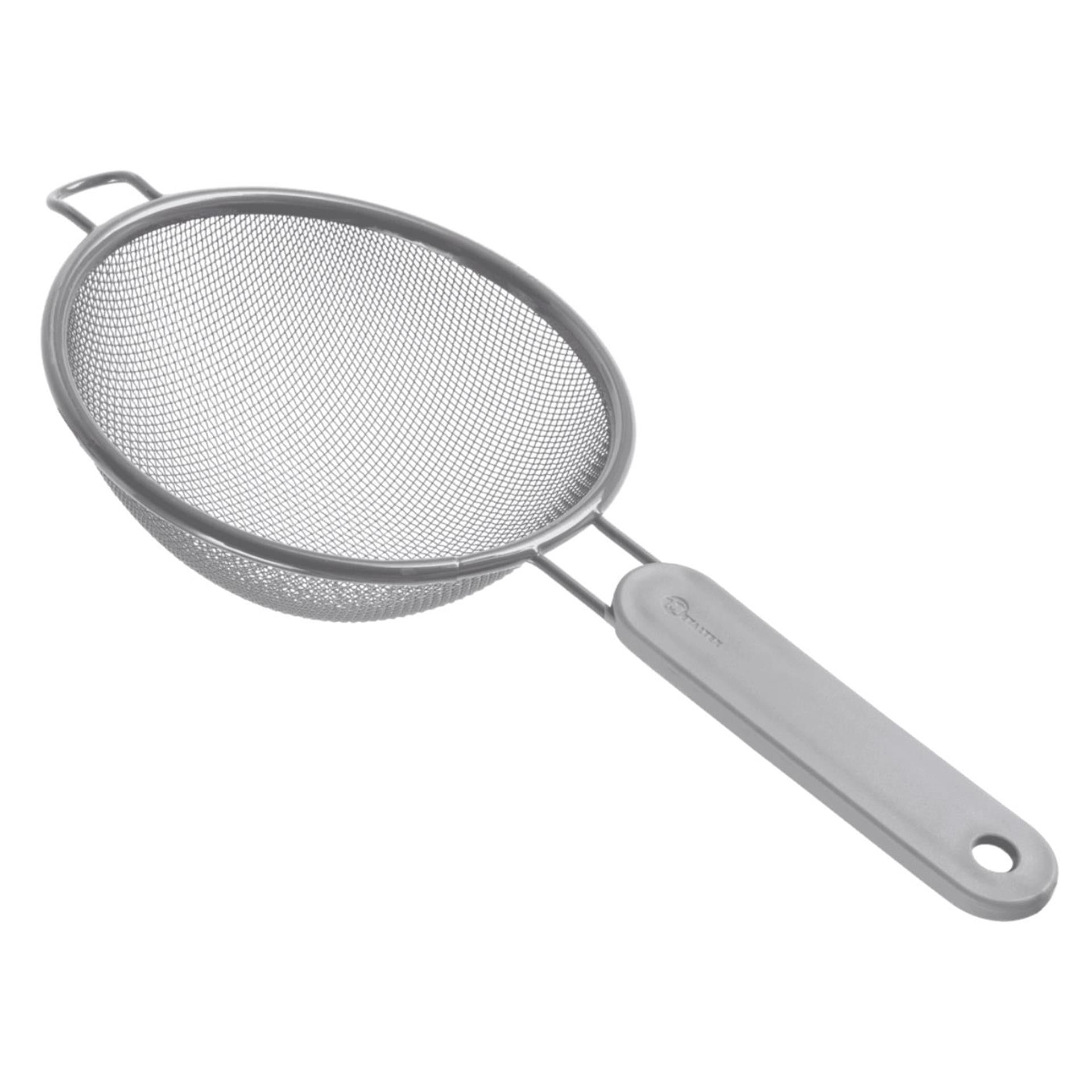 Metaltex london line tamis ø16cm gris
