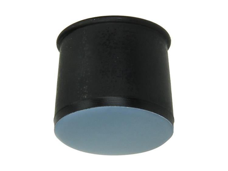 Mack 1047763 - bouchon super coulissant gris ø 21 - 24 mm 4 pcs | 6 pièces