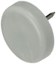Mack 1047725 - clou planeur de chaise plastique blanc ø 25 mm 8 pcs | 6 pièces
