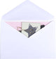 Enveloppes Florence de qualité robuste, rectangle blanc, 25 pièces, 11,4 x 16,2 cm