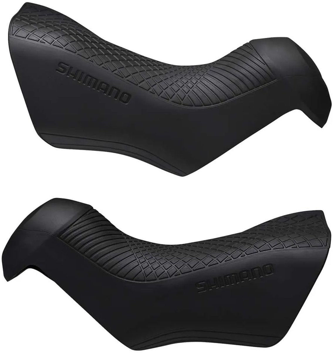 Couvercles de pédalier Shimano pour st-r8070