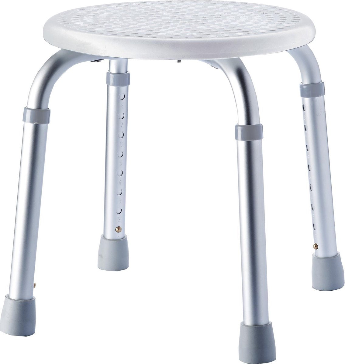 Ridder Ridder Salle de bain Round 110 kg Blanc A00603101