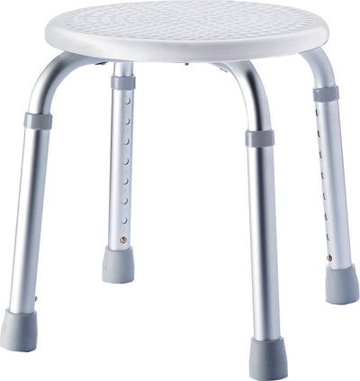 Ridder Ridder Salle de bain Round 110 kg Blanc A00603101