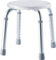 Ridder Ridder Salle de bain Round 110 kg Blanc A00603101