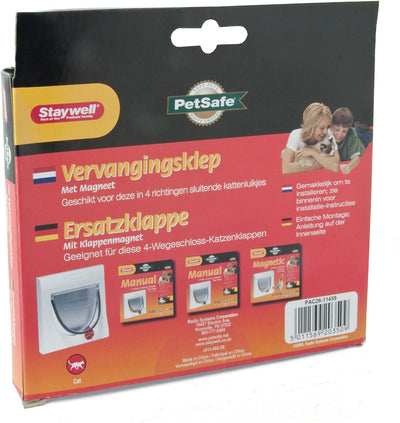 PETSAFE RALD POUR LA SÉRIE DE CAT 900