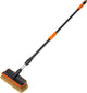 Série Bradas soft - manche télescopique - 150-250 cm - transfert d'eau facile