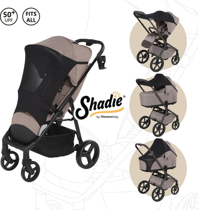 Bébé en titane