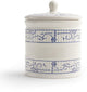 Royal Boch Copenhague pot de conservation 1l