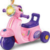Vtech bébé 2 en 1 Walker Pink