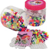 Hama Ironing perle Set Maxi in Pot, 400st.