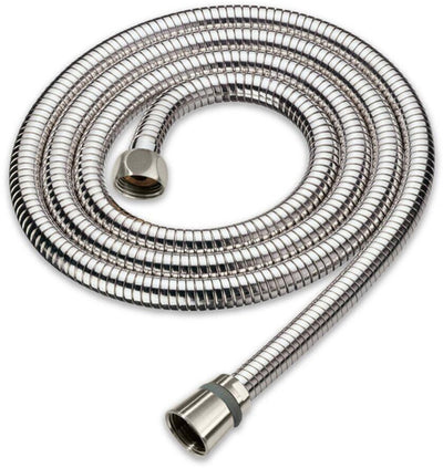 Tiger Tiger Shower Tyal ExcellenceHose 150 cm en acier inoxydable brossé