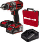 Einhell te-cd 18 50 li-i bl kit 2.0 Knock Drill ScrewMech