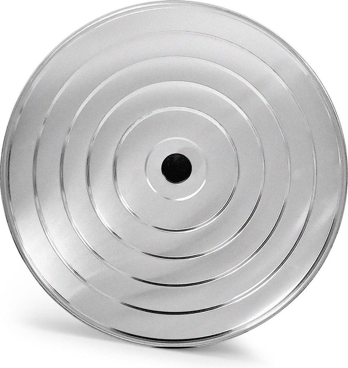 Inno cuisinno - couvercle poêle à paella - 46 cm