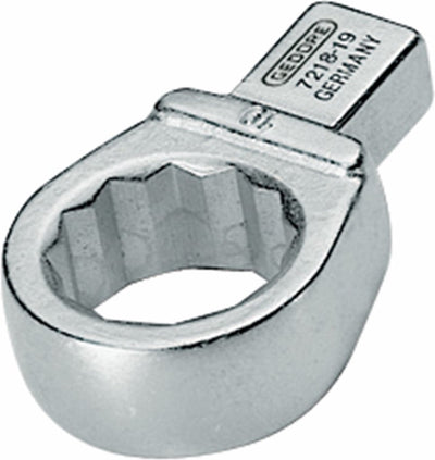 Clé polygonale Gedore 7218-17
