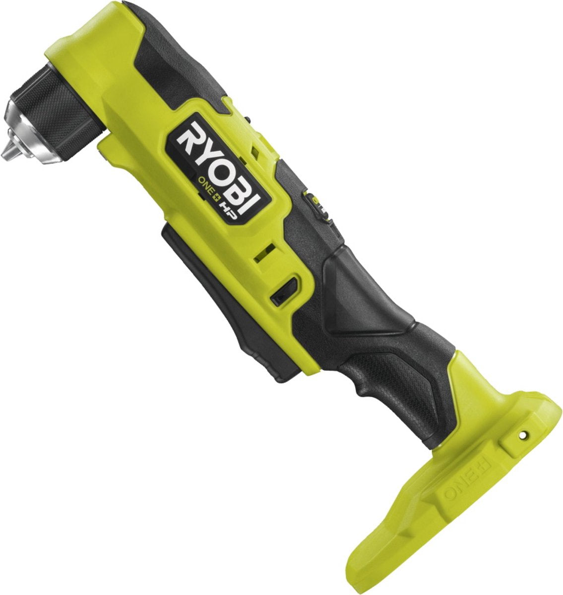 Megamoviestore Ryobi One+HP Perceuse d'angle sans fil Rad18c-0 - 4892210191335