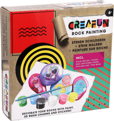 CRARDUN HOBBYSET PEINTURE PEINTURE