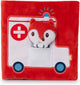 Lilliputiens - cahier d'activités - docteur alice