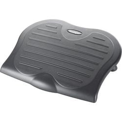 Repose-pieds Kensington Solesaver 457 x 356 x 114 mm noir