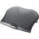 Repose-pieds Kensington Solesaver 457 x 356 x 114 mm noir