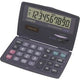 Calculatrice de poche Casio SL210TE