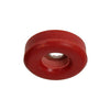 Mack 1047782 - capuchon de siège en caoutchouc rouge ø 23 mm 24 pcs | 6 pièces