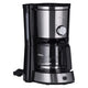 Cafetière severin ka 4825 en acier
