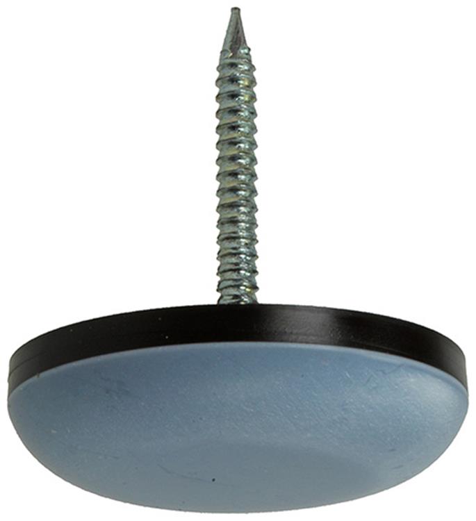 Mack 1047696 - super planeur avec clou gris ø 22 mm 4 pcs | 6 pièces