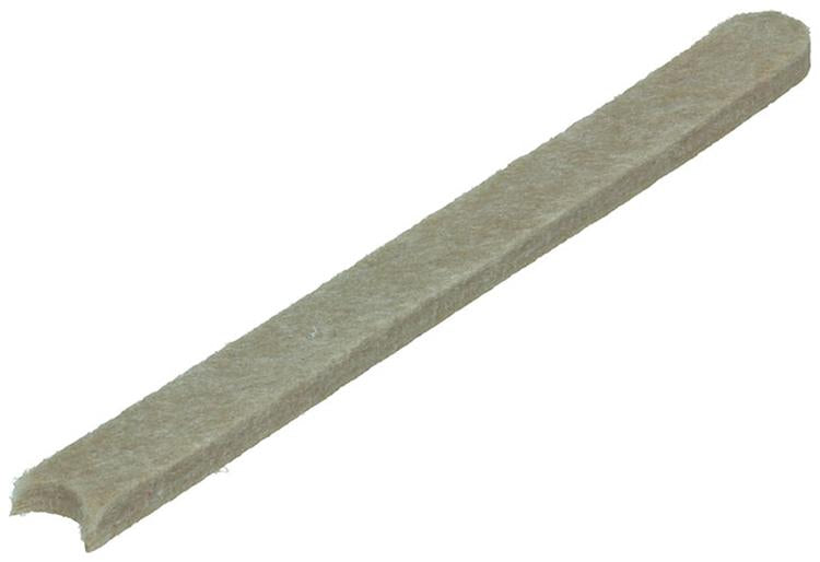 Mack 1047698 - super-feutre autocollant beige 12 x 150 mm 9 pcs | 12 pièces