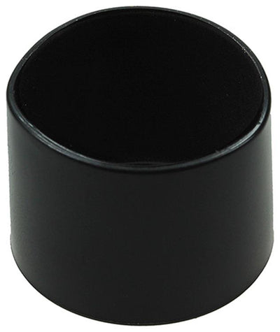 Mack 1047741 - bouchon en plastique noir ø 25 mm 4 pcs | 6 pièces