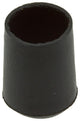 Mack 1047744 - bouchon en plastique noir ø 10 mm 4 pcs | 6 pièces