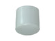 Mack 1047747 - bouchon en plastique blanc ø 22 mm 4 pcs | 6 pièces