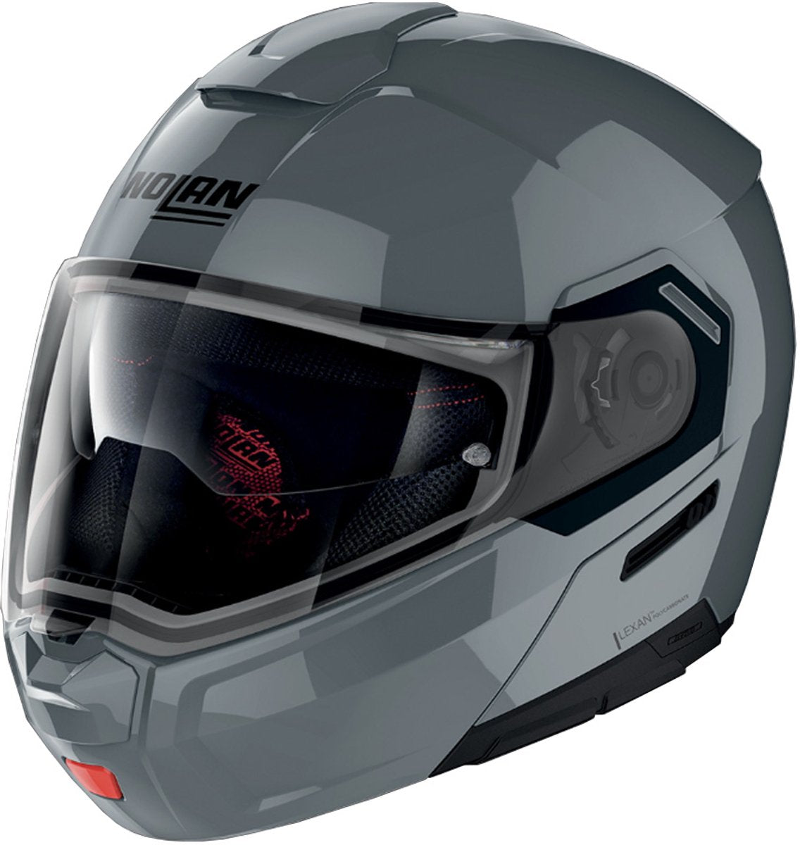 Nolan n90-3 classic 8 ece 22.06 s - taille s - casque