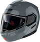 Nolan n90-3 classic 8 ece 22.06 s - taille s - casque