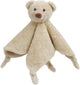 Happy horse ours boogy doudou - beige - cadeau bébé