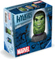 Ravensburger 3d Puzzle Hylkies Marvel Hulk, 54e.