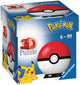 Ravensburger Pokeball 3d Puzzle, 54e.