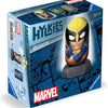 Ravensburger 3d Puzzle Hylkies Marvel Wolverine, 54e.