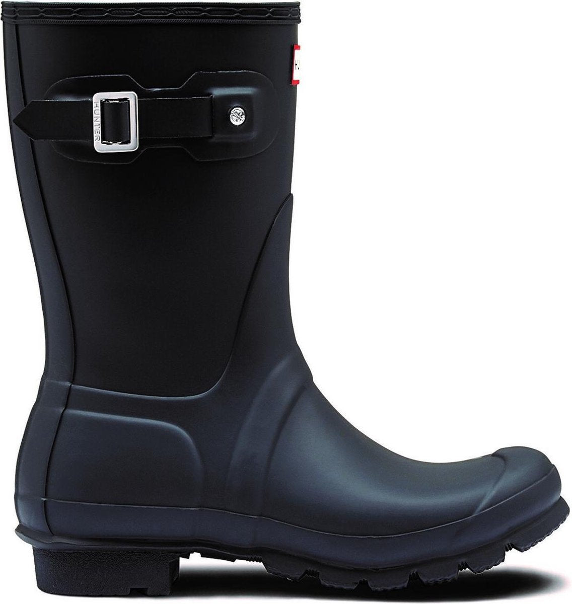 Bottes de pluie Hunter - taille 42adulte - bleu