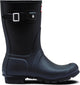 Bottes de pluie Hunter - taille 42adulte - bleu