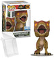 Funko-pop ! films : renaissance du monde jurassique - carnotaurus #1804 exclusif