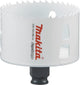 Accessoires Makita scie cloche 76x44mm bois métal - e-03931 - e-03931