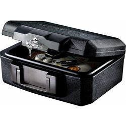 Coffret de sécurité ignifuge Masterlock - taille s - construction spéciale ignifuge - l1200