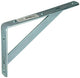 1059328 - support étagère 125x200 mm | 10 pièces
